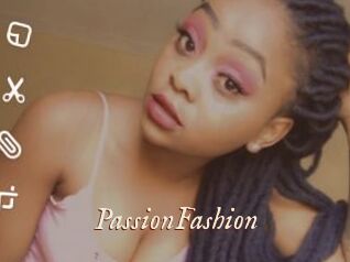 PassionFashion