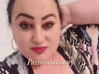 Passionmommy