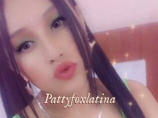 Pattyfoxlatina