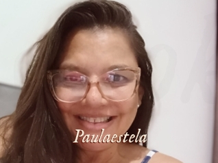 Paulaestela