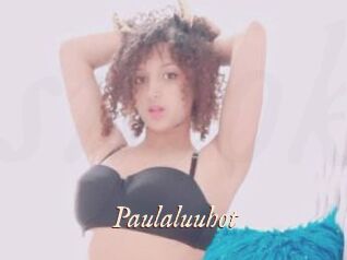 Paulaluuhot