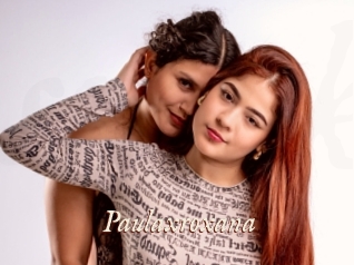 Paulaxroxana