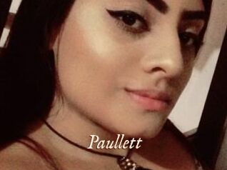 Paullett