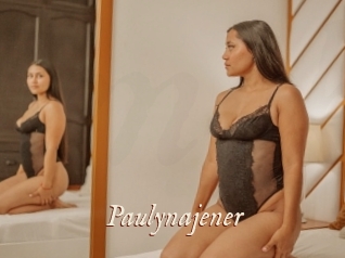 Paulynajener