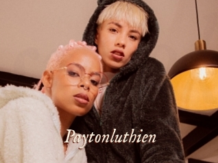 Paytonluthien
