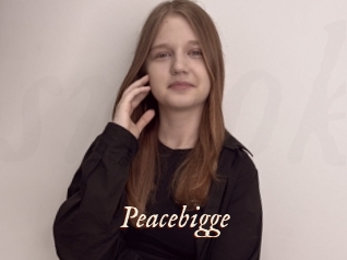 Peacebigge