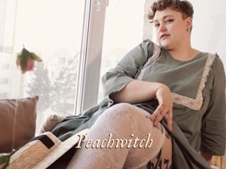 Peachwitch