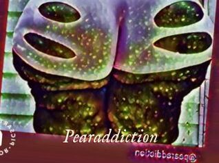 Pearaddiction
