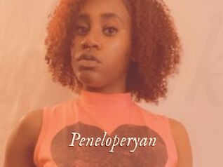 Peneloperyan