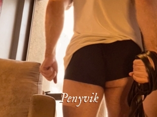 Penyvik