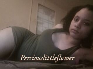 Perciouslittleflower