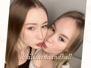 Philomenaandhall