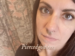 Piercedgoddess