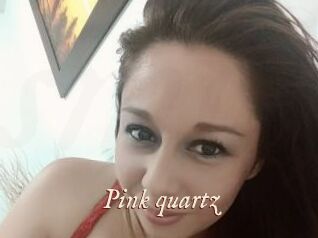Pink_quartz