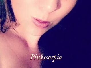 Pinkscorpio