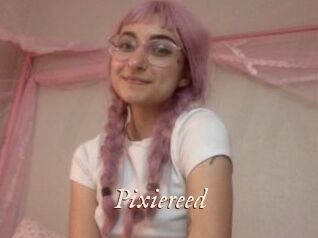 Pixiereed