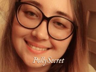 PollySecret
