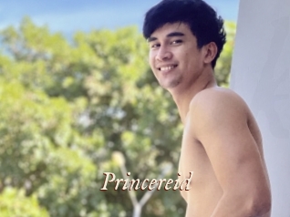 Princereid