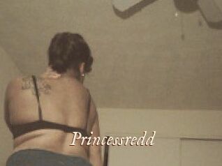 Princessredd