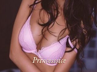 Princesssice