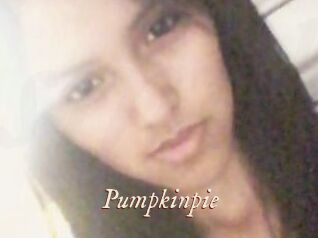 Pumpkinpie