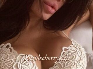 Purplecherryxxx
