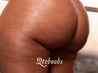 Qteboobs