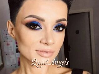 QuadAngels