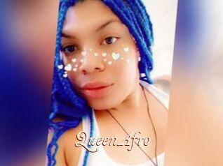 QueenAfro