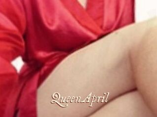 QueenApril