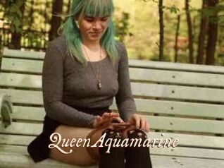 QueenAquamarine
