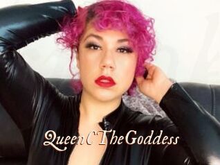 QueenCTheGoddess