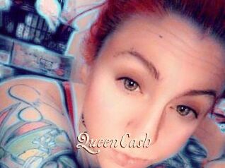 QueenCash