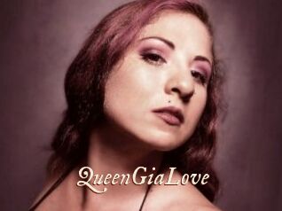 QueenGiaLove