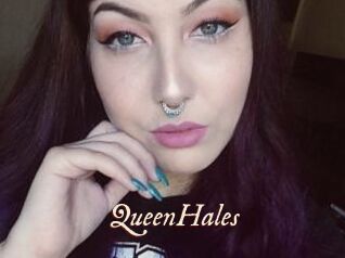 QueenHales