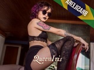 QueenIris