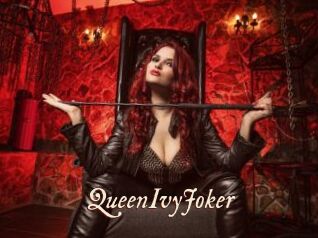 QueenIvyJoker
