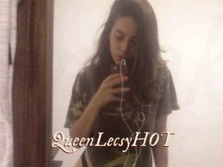 QueenLecsyHOT