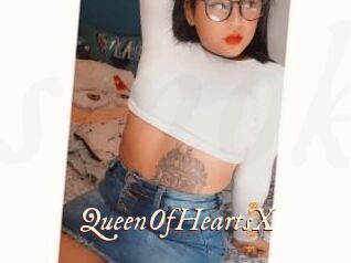 QueenOfHeartsX