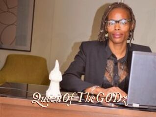 QueenOfTheGODz