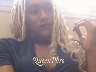 QueenPhro