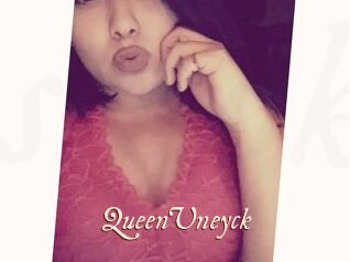 QueenUneyck