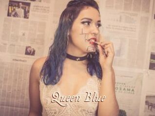Queen_Blue