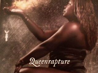 Queenrapture