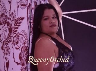 QueenyOrchid