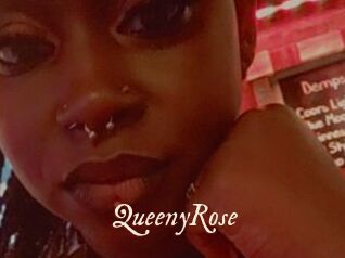 QueenyRose