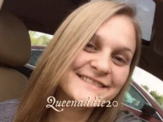 Queenaddie20