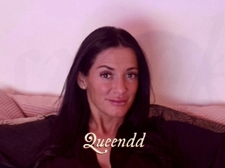 Queendd