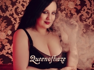 Queenofhaze