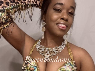 Queenvondamn